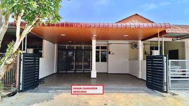 Terraced House For Sale in Sungai Petani,KDH