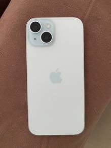 Iphone 15 - blue