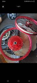 rim egolc