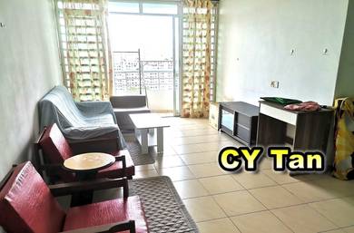 Condominium For Rent in Desa Airmas
