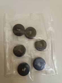 Odyssey AiOne Putter Weight Set