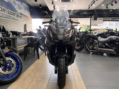 Honda ADV 160