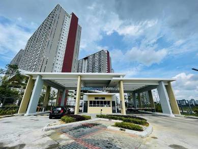 Apartment For Sale in Selangorku PR1MA Lakefront Homes