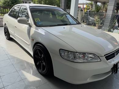 Honda Accord VTEC in Senawang, NSN