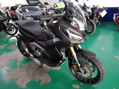 Honda XADV