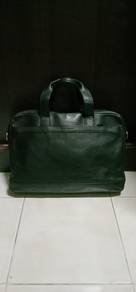 Coach Messenger Bag
