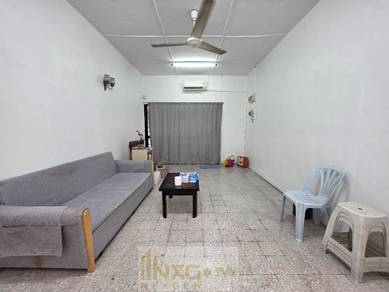 1-storey Terraced House For Sale in Klang,SGR