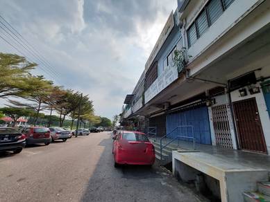 Shop lot For Rent in Kota Tinggi,JHR