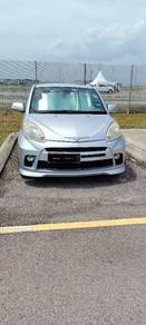 Perodua MyVi SXi in Pasir Gudang, JHR