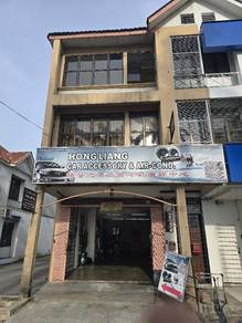 Shop lot For Sale in Jawi,PNG