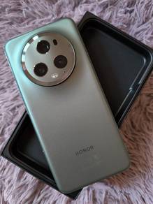 HONOR Magic 5 Pro 512 GB fullset box