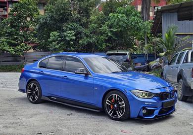 BMW 328i 28i LUXURY (CKD) in Cheras, KUL