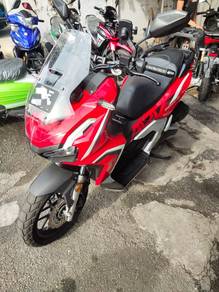 Honda ADV 160
