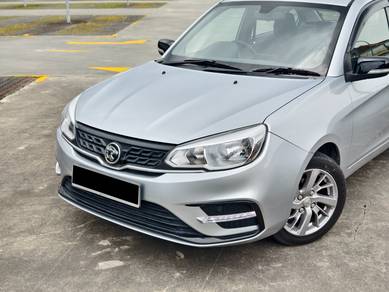 2023 Proton Saga PREMIUM AT