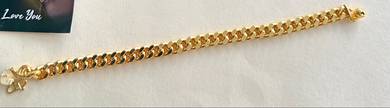 Costume Jewellery Bracelet ( For Ladies Only)
