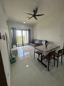 Condominium For Rent in AmberSide @ Country Garden Danga Bay