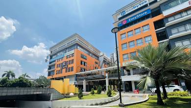 Shop lot For Sale in Puchong,SGR