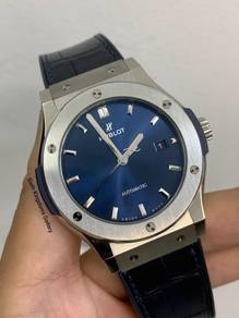Hublot Classic Fusion Titanium 42mm 542.NX.7170.LR