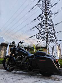 Harley-Davidson Road King Special