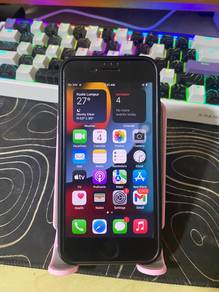 Iphone 7 Black