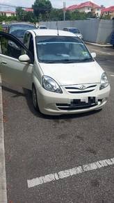 Perodua Viva 850 EX in Port Dickson, NSN