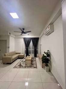 Service Residence For Rent in MIRAI Residences
