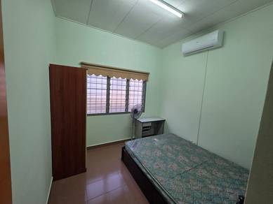 2-storey Terraced House For Rent in Sri Petaling,KUL