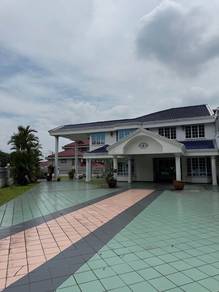 Semi-Detached House For Sale in Klang,SGR