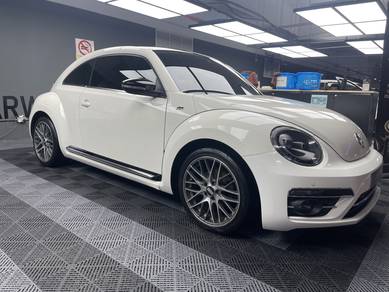 Volkswagen Beetle TSI SPORT in Others, KUL
