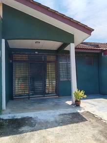 Room in Port Dickson, NSN