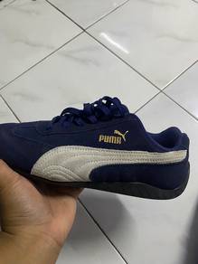 puma speedcat size 7 ke 7.5