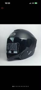 helmet