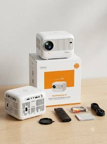 Yaber L1 Mini Ptrojector 