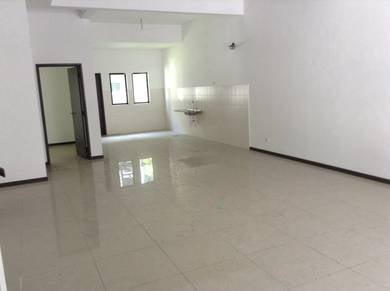 3-storey Terraced House For Sale in Batu Maung,PNG
