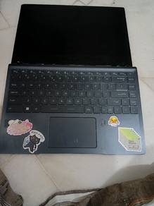 used notebook