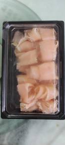 Shabu Shabu Chicken