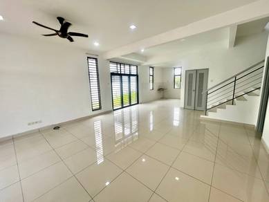 Semi-Detached House For Sale in Semenyih,SGR