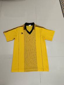 Vintage Jersey COBRA V-Neck