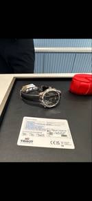 Tissot Chrono Classic