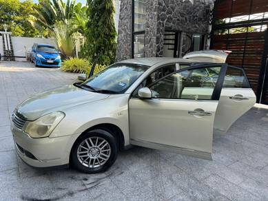 Nissan Sylphy LUXURY IMPUL in Others, PNG