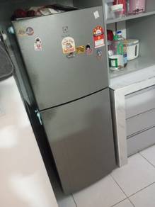 Peti Sejuk ElectroLux