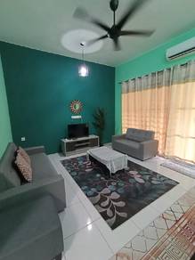 HM Homestay di Seri Manjung