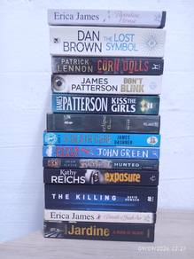 English Books