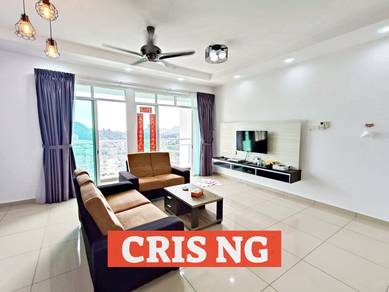 Condominium For Rent in Arena Residence @ The Arena