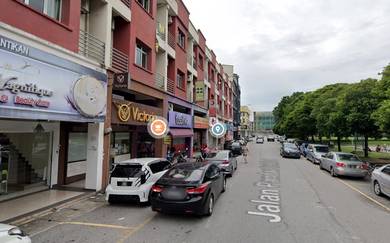 Office space For Rent in Ampang,SGR