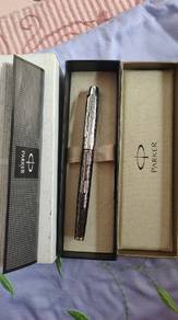 NeverUse#Parker#RollerBallPenCollectible2010NoWarr