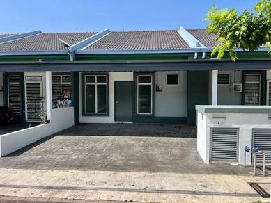 1-storey Terraced House For Sale in Dengkil,SGR