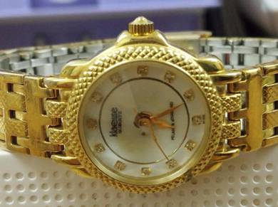 Original Kleusse lady watch