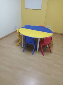 Kindergarten Table