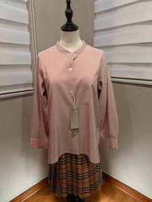 MARGARET HOWELL designer dress M  5105